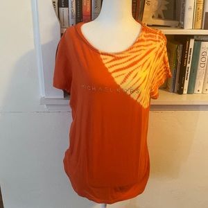 Michael Kors Sun T-shirt NWT